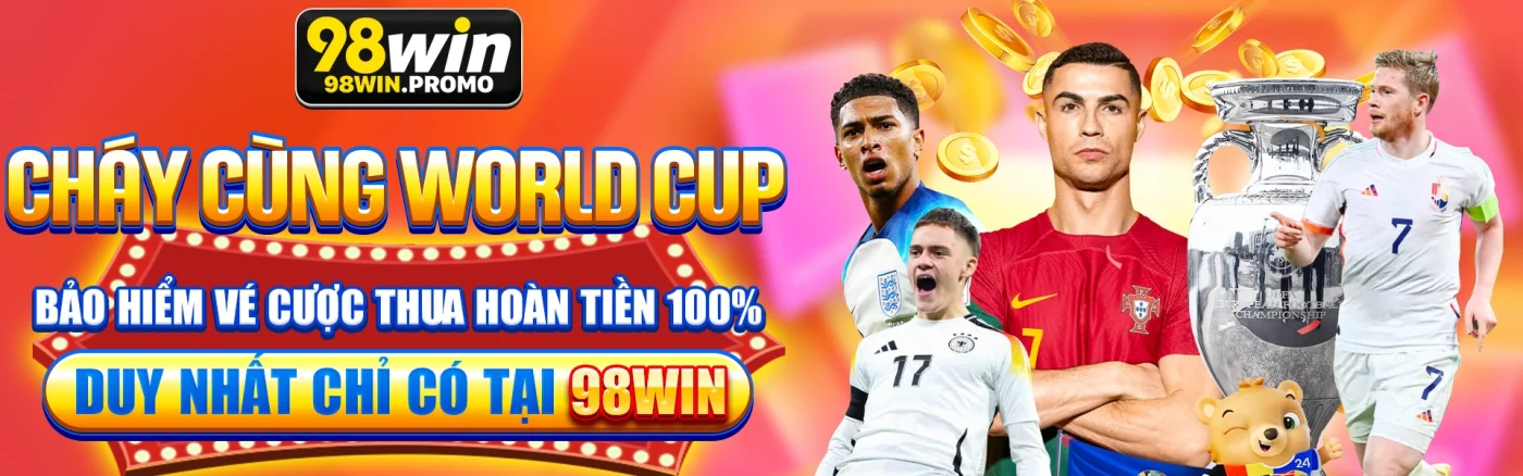 98win banner
